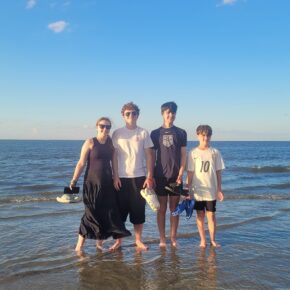 Tybee Island 2026